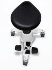 DIDAGE AlphaGlide DSC500 SurgiStool