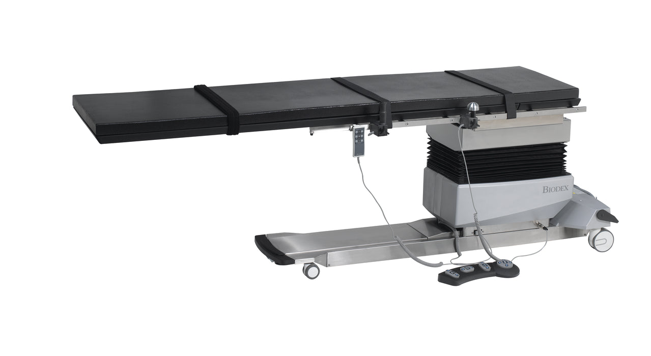 Biodex Surgical C-Arm Table 840