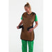Easy Wrap Lead X-Ray Apron with Regular Lead-Wolf X-ray