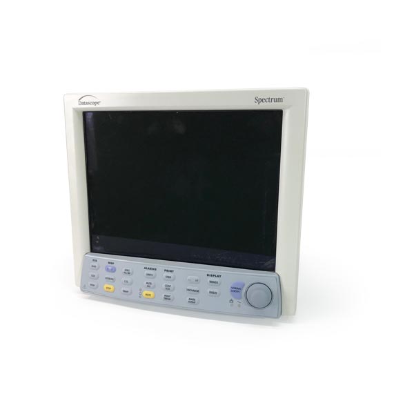 Datascope Passport 2 Patient Monitor Refurbished-Didage