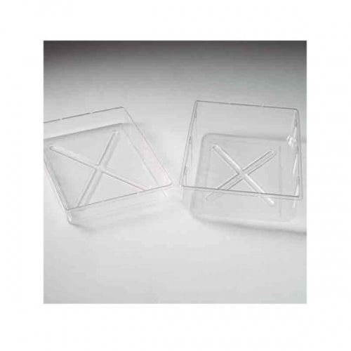 Clear Dividable Trays(ER-TRAY3)-Waterloo Healthcare