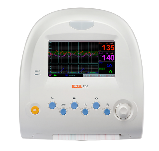 F30 Fetal Monitor-Biolight