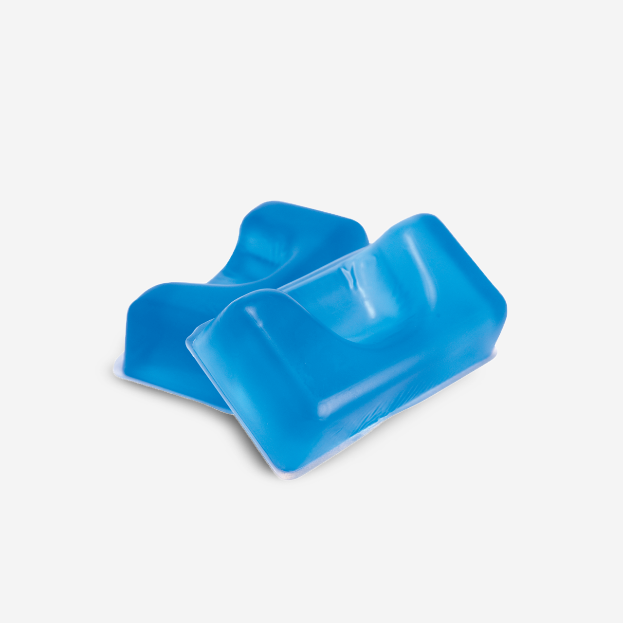 Gel Positioning Pad Surgery Polyurethane Molded Products