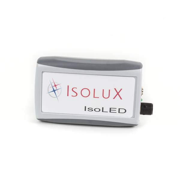IsoLED II Portable LED Surgical Headlight System