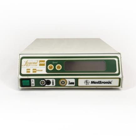 Medtronic Midas Rex EC200 EHS Legend Power Instrument Console Refurbished