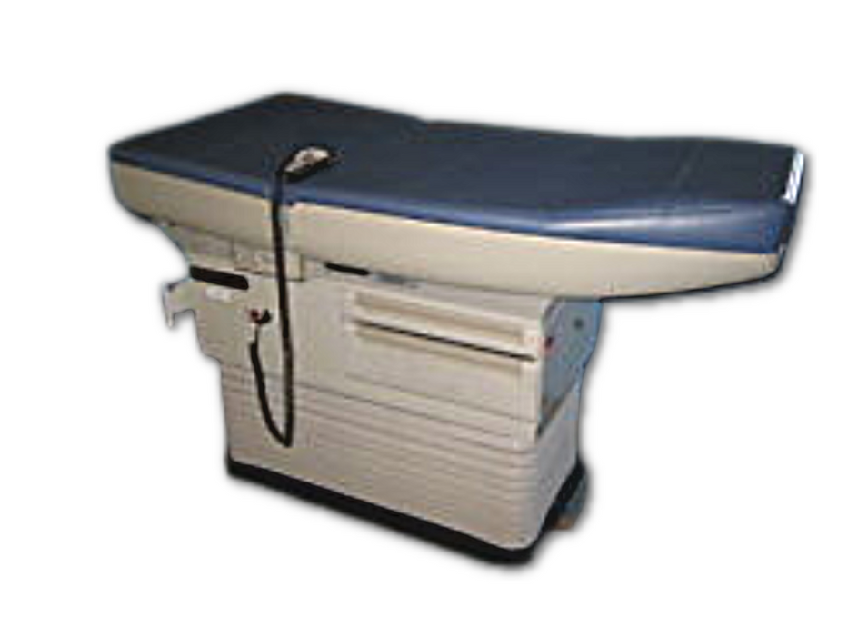 Midmark 405 Powered Exam Table Refurbished