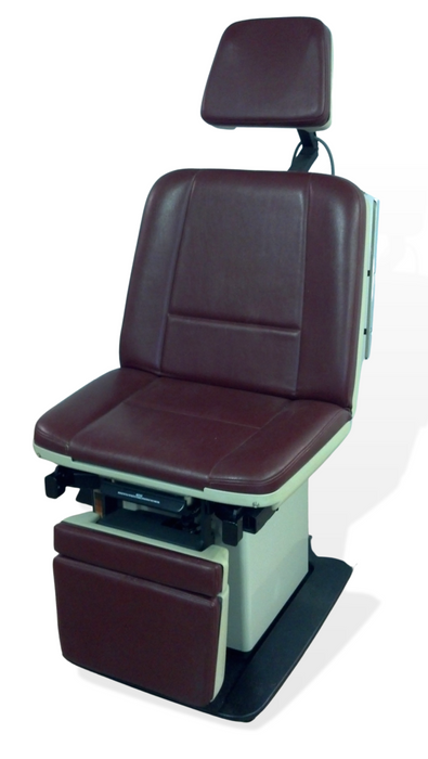 Midmark 411 Exam Table Refurbished