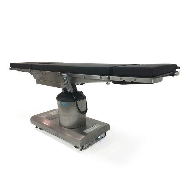 Steris 4085 General Surgical Table angled view