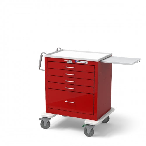 Suction Shelf (SS-M) - Waterloo Healthcare