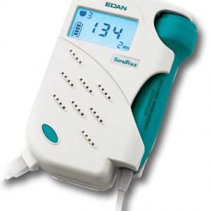 Sonotrax Basic A Fetal Doppler Baby Heart Monitor