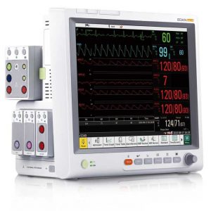 Patient Monitors & IT Solutions