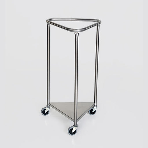 Stainless Steel Triangle Hampers - Didage